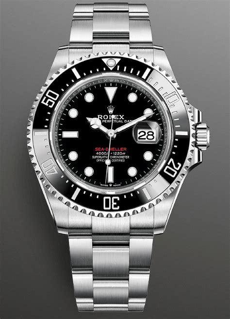 rolex sea dweller 11660 price|rolex oyster 126600 0002.